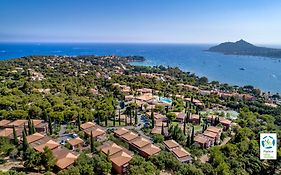 Village Club Les Mas De L'esterel  3*